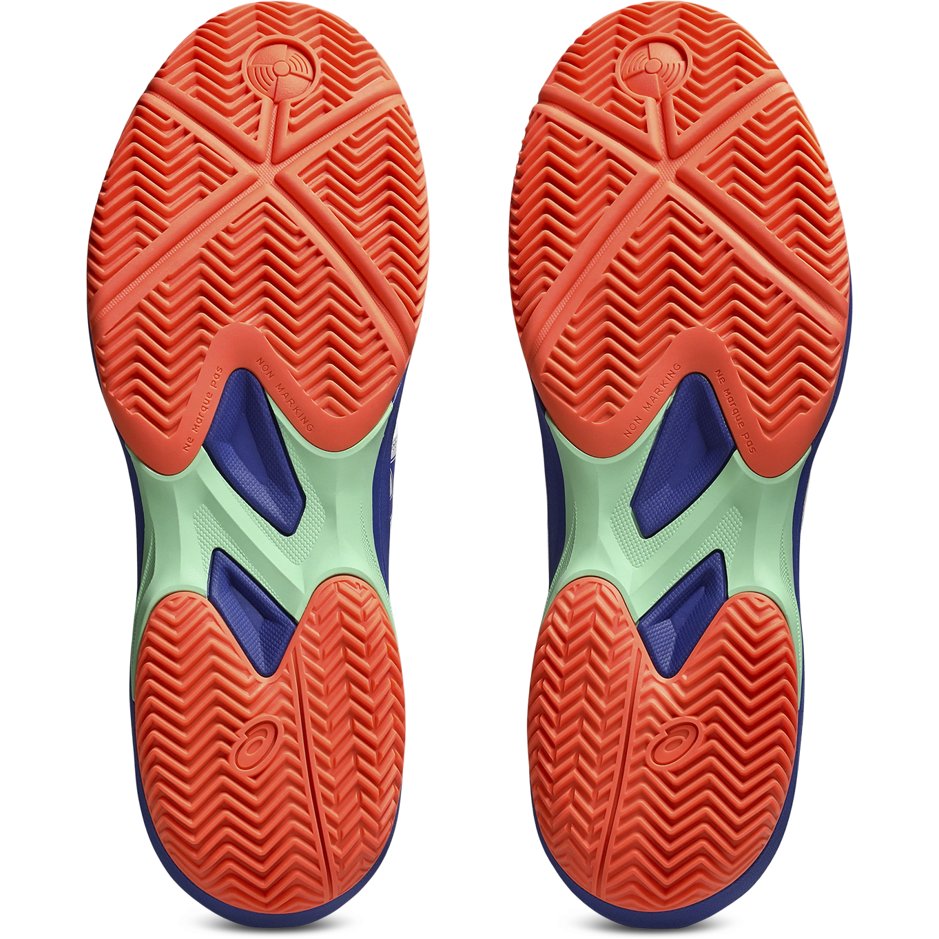 ASICS, M Game Ff Padel