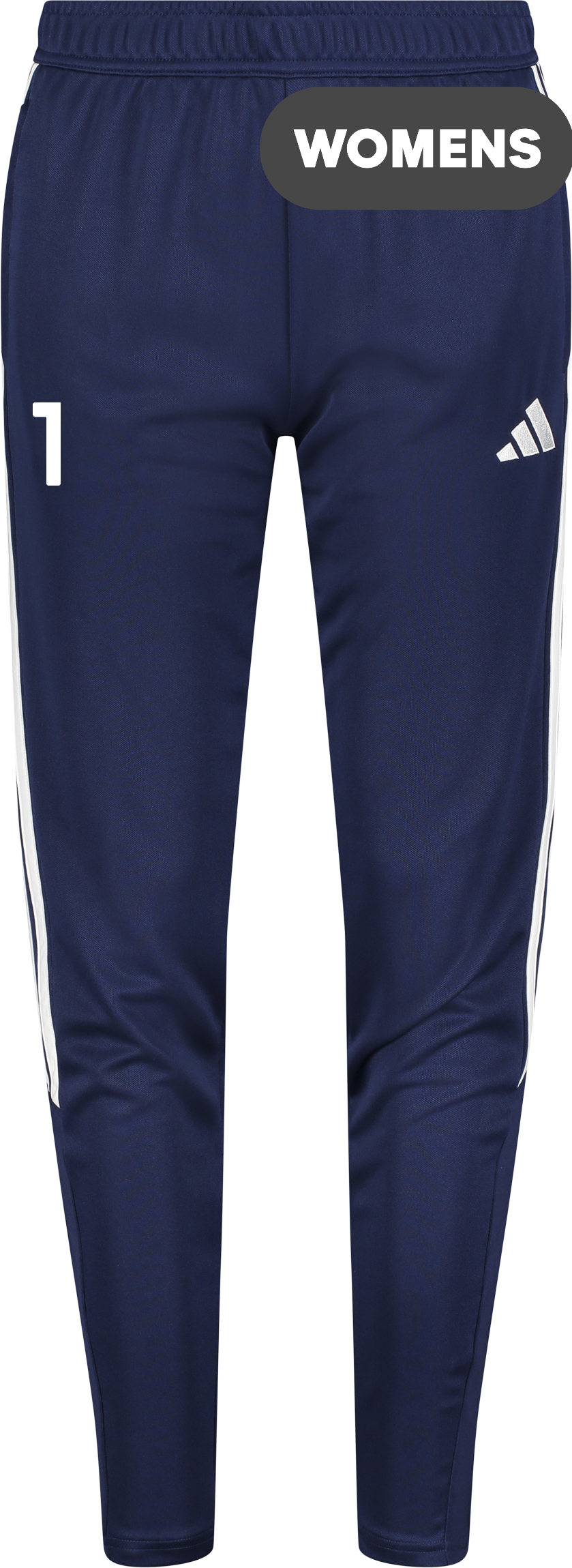 
ADIDAS, 
TIRO26 L PNT W, 
Detail 1
