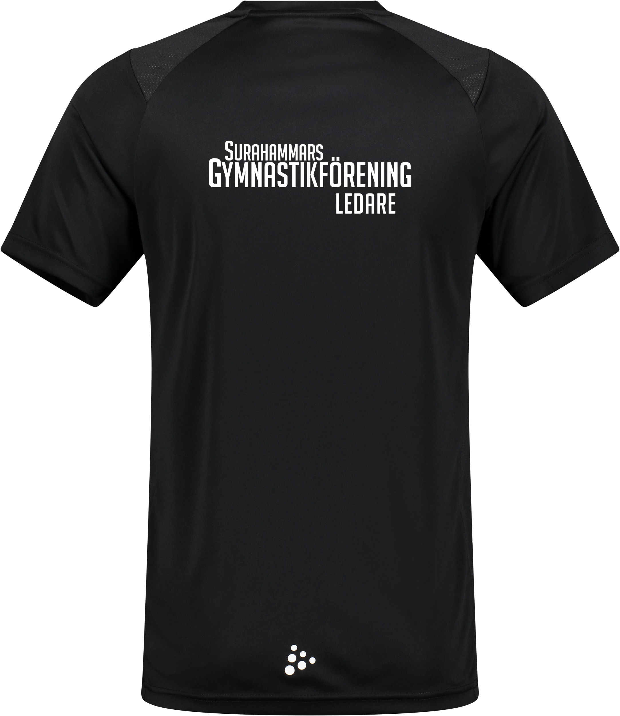 CRAFT, Rush 2.0 Ss Tee M