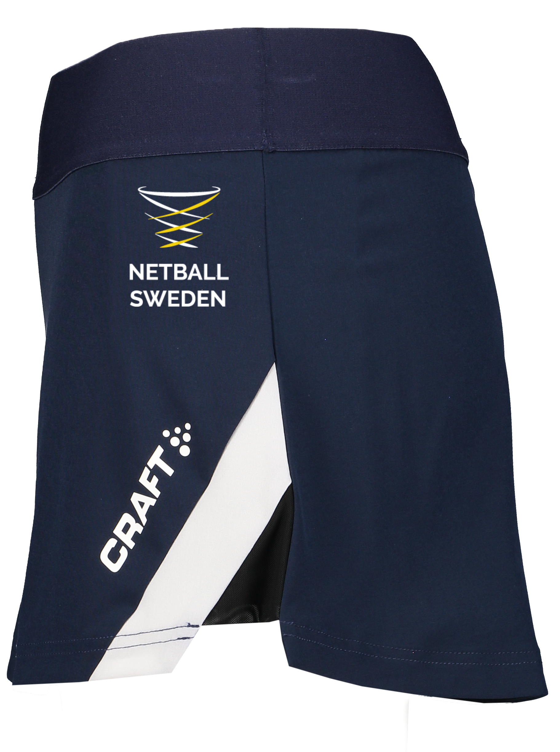 CRAFT, Pro Ctrl Impact Skirt W