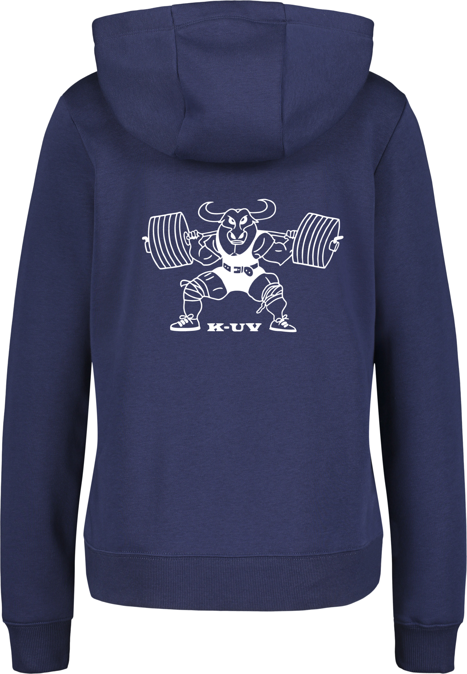 NIKE, PARK26 FLC HOOD W