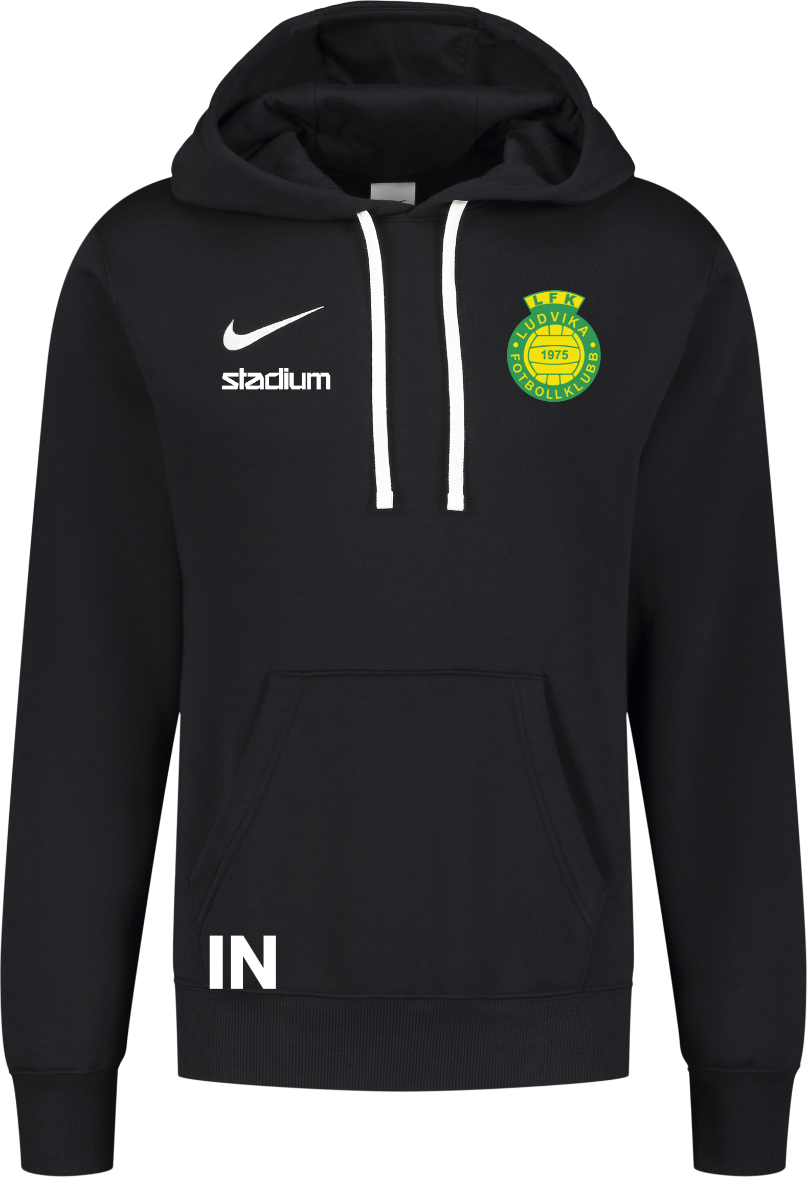 
NIKE, 
PARK26 FLC HOOD, 
Detail 1
