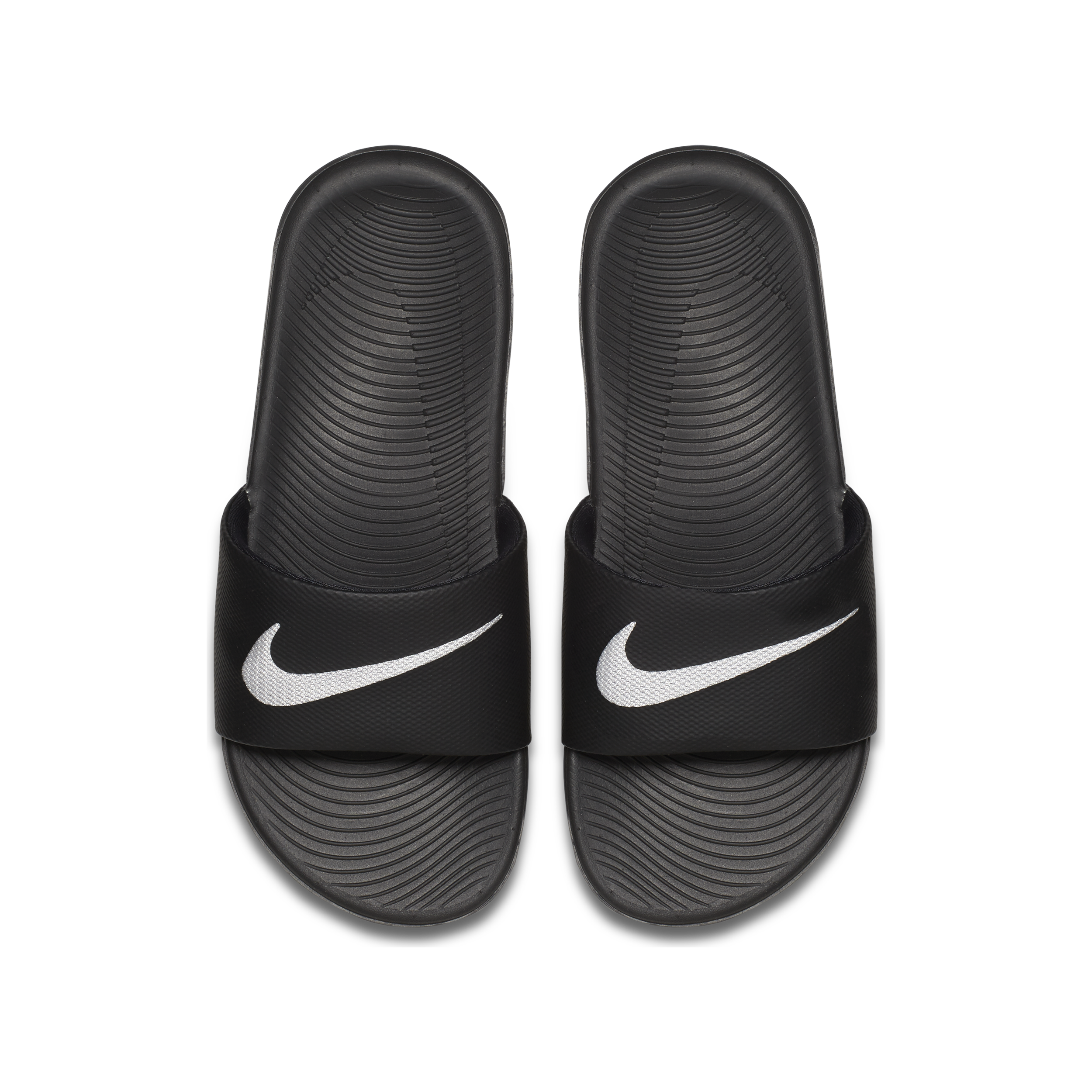 NIKE, J Kawa Slide Gs