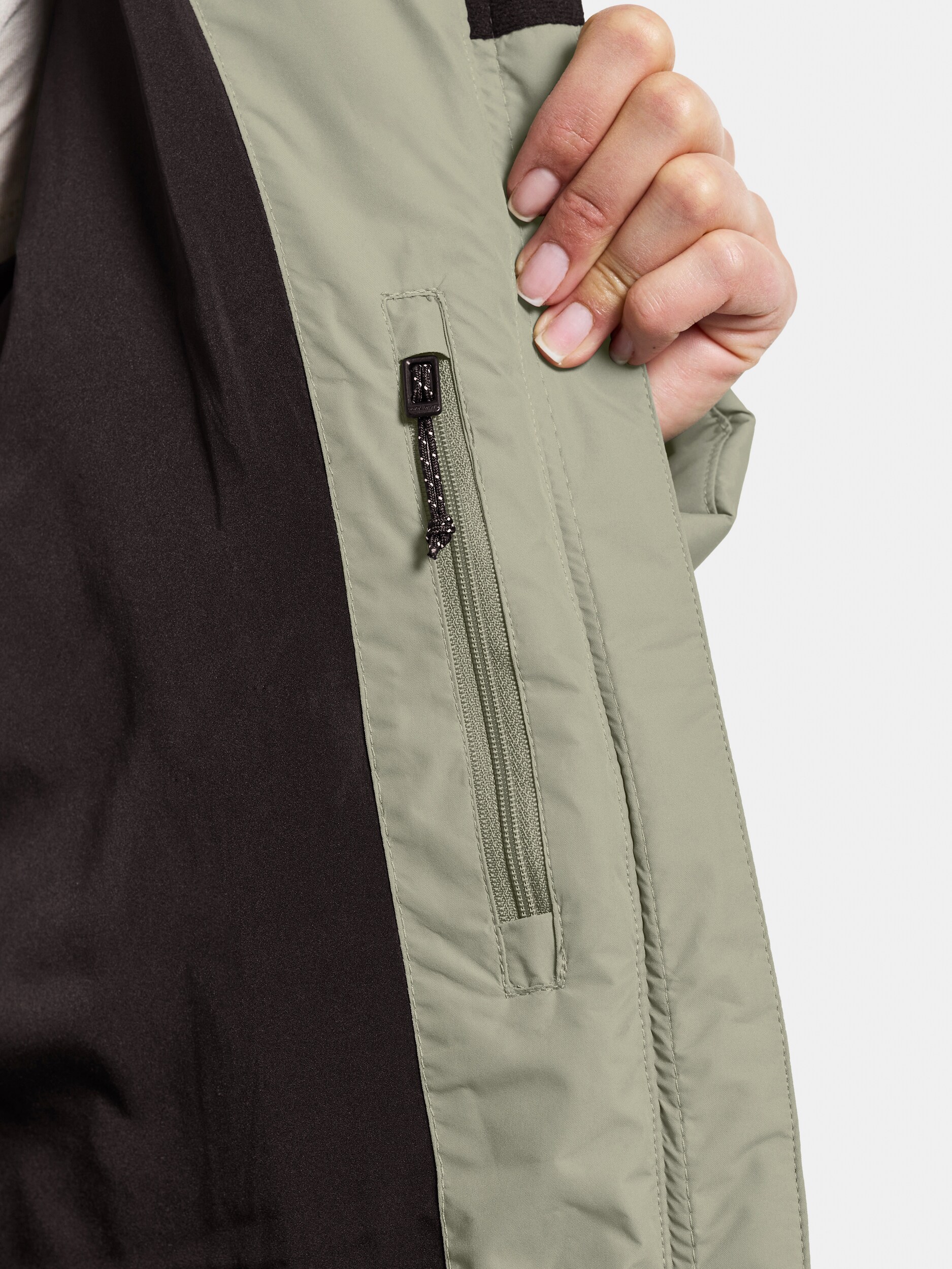 DIDRIKSONS, W Moira Parka