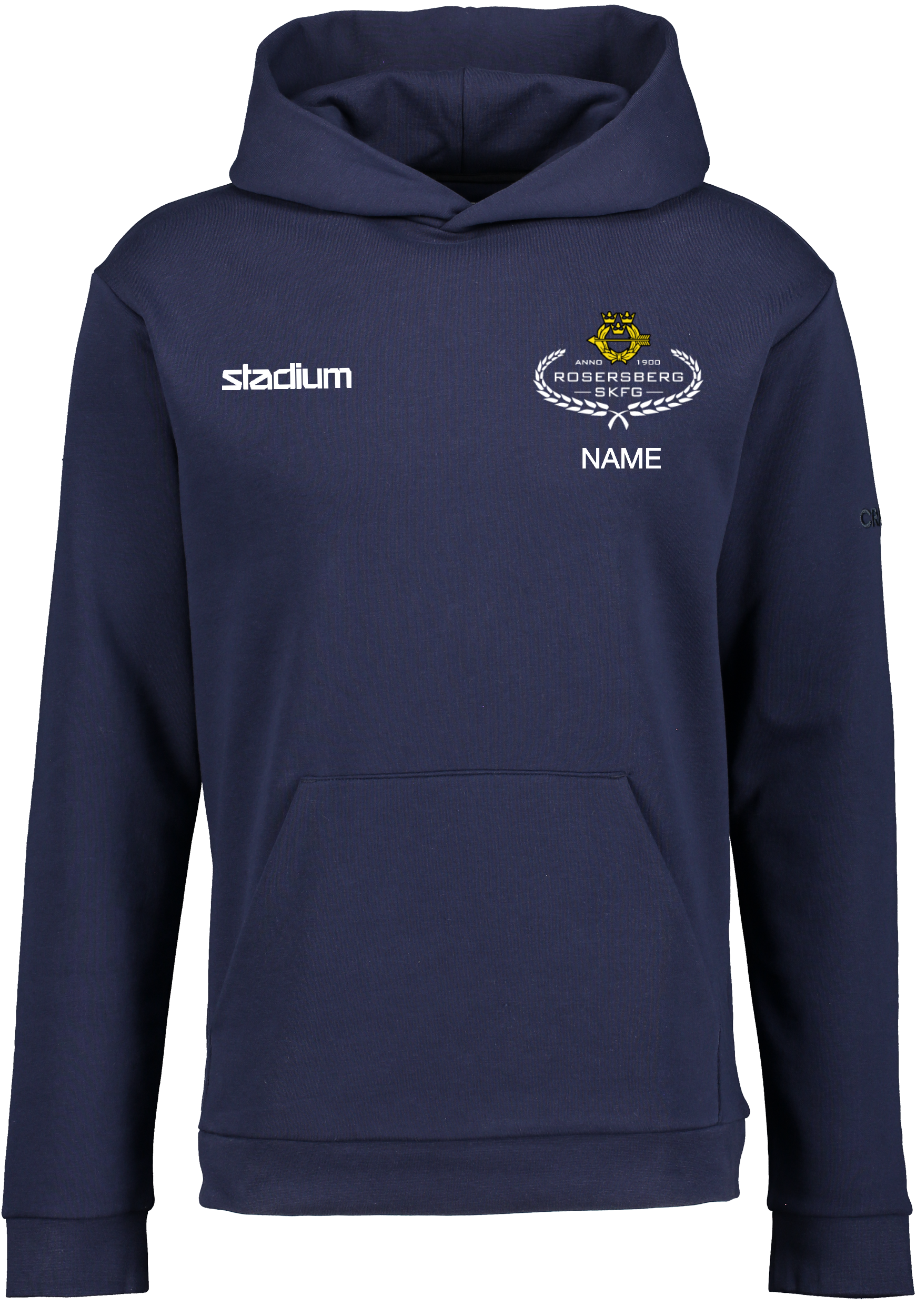 
CRAFT, 
Community 2.0 Hood, 
Detail 1
