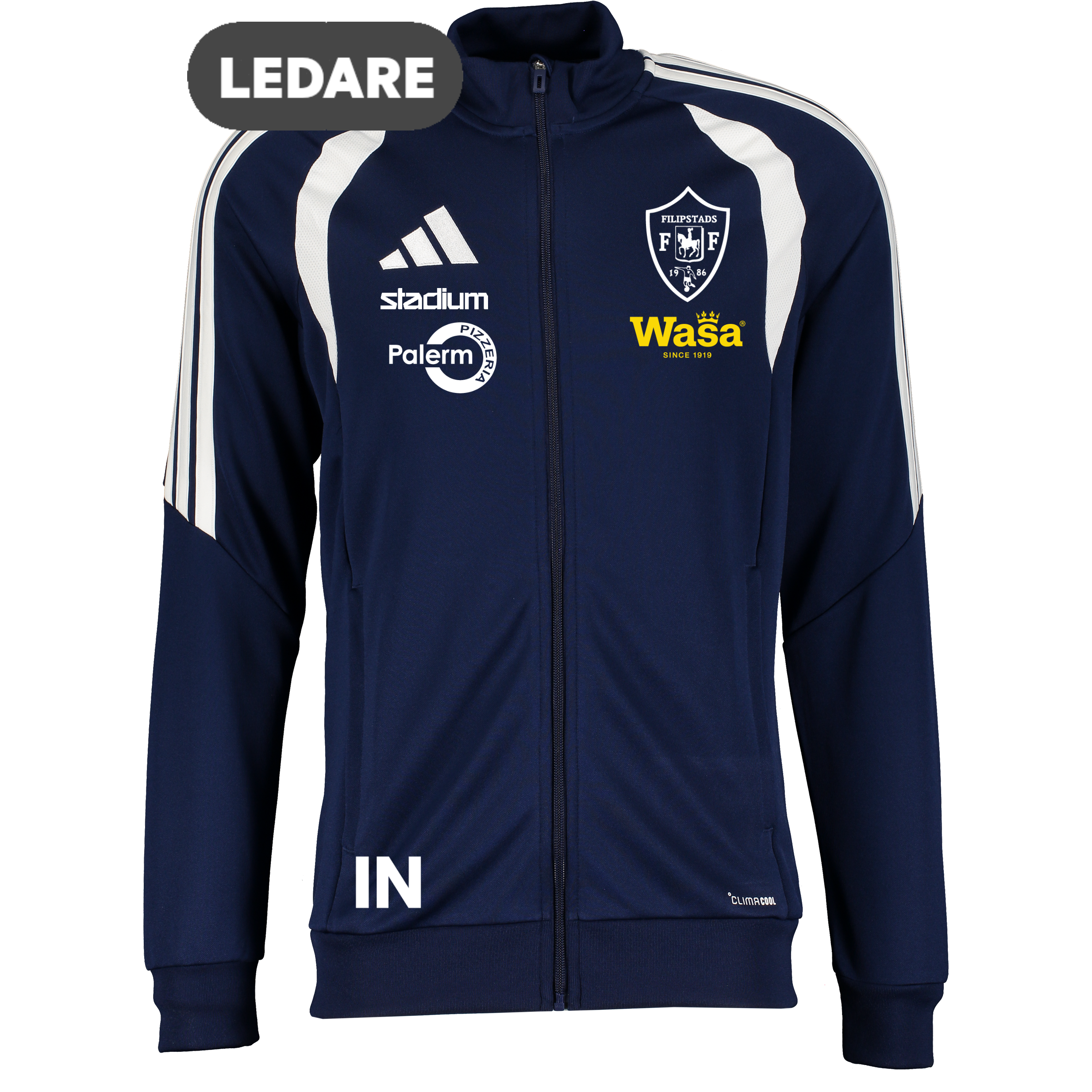 
ADIDAS, 
TIRO26 L TR JKT, 
Detail 1
