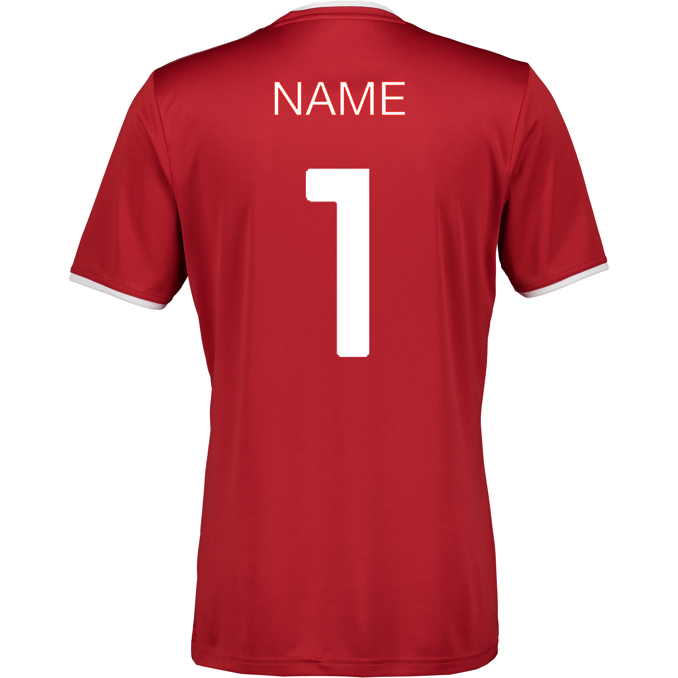 ADIDAS, ENT26 JSY JR