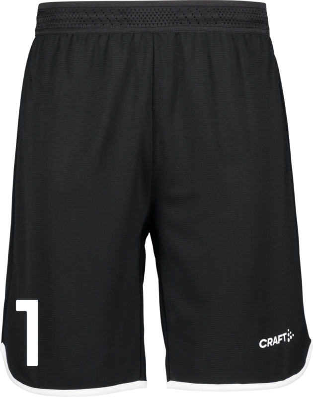 
CRAFT, 
M Pro Basket Shorts, 
Detail 1

