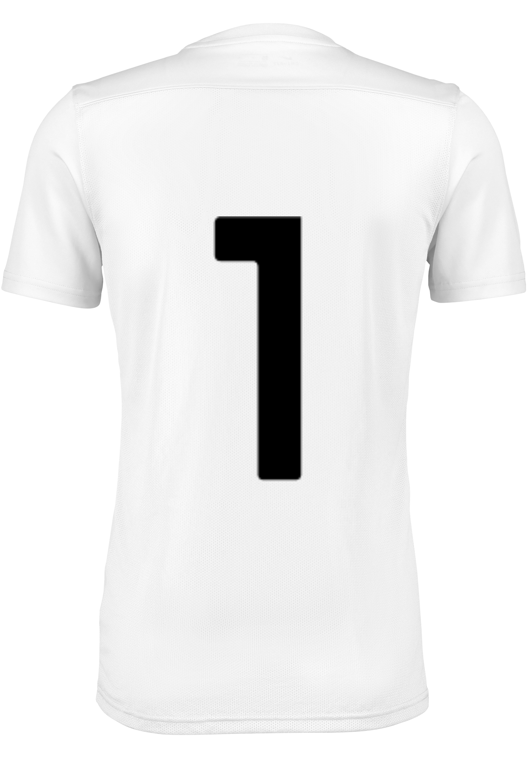 NIKE, Park VII SS Jsy