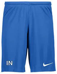 298937108101 NIKE Park III Short Jr 298937108101 NIKE Park III Short Jr Standard Small1x1