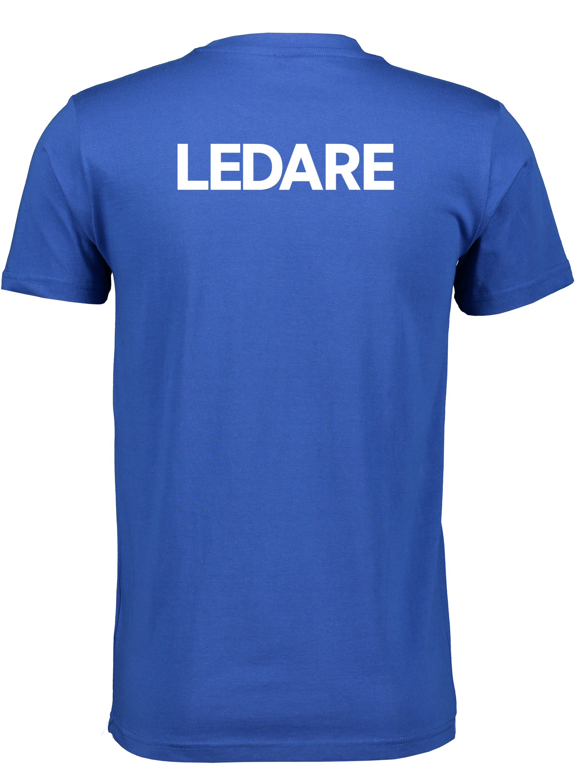 HUMMEL, Hmlred Basic Tee