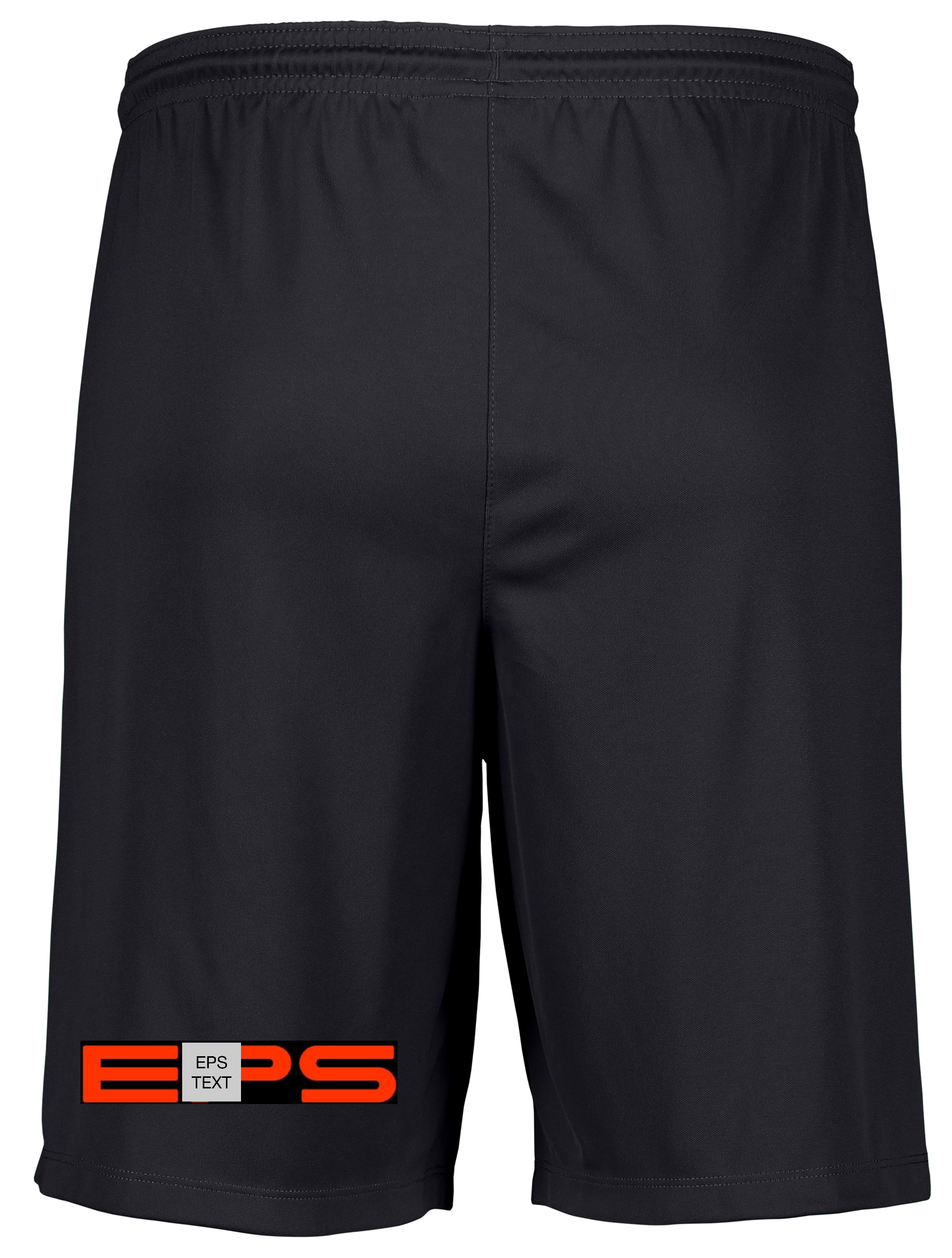 NIKE, Park III Short Jr