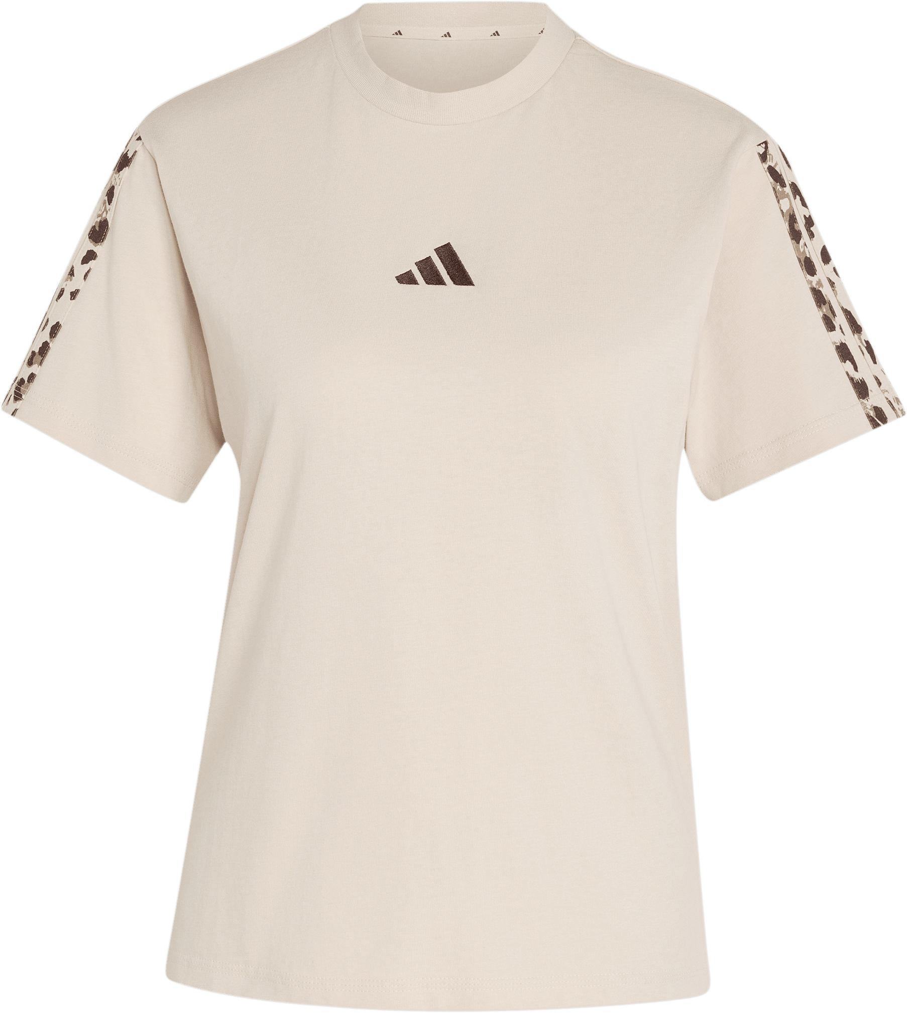 ADIDAS, W AOP 3S SJ TEE