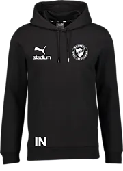 392105103110 PUMA T Goal Casual Hood Jr 392105103110 PUMA T Goal Casual Hood Jr Standard Small1x1