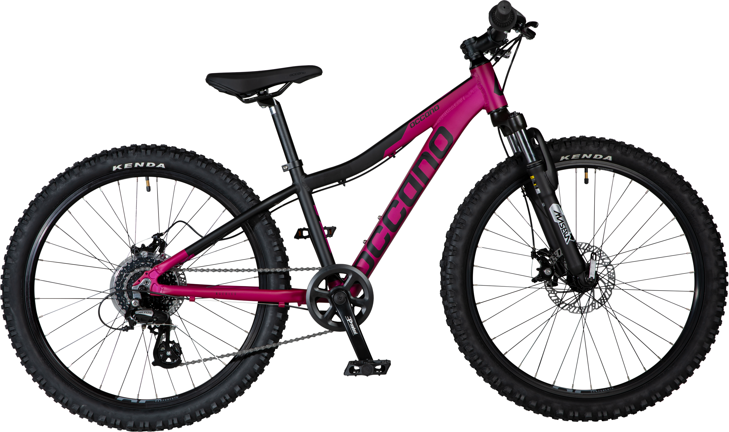 
OCCANO, 
X24, 
Detail 1
