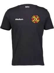 392944101101 STADIUM U Team Core Tee 392944101101 STADIUM U Team Core Tee Standard Small1x1