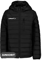 279704105101 CRAFT Isolate Jkt Jr 279704105101 CRAFT Isolate Jkt Jr Standard Small1x1