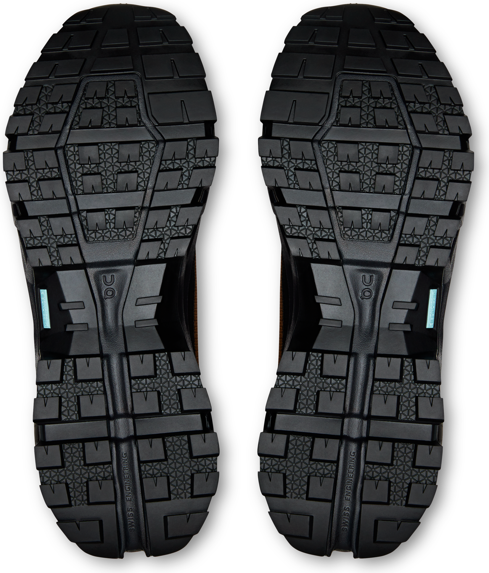 ON, CLOUDROCK LOW WP