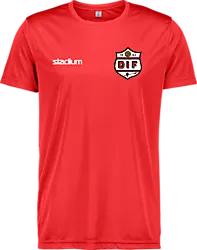292683103101 CLIQUE Active Tee Men 292683103101 CLIQUE Active Tee Men Standard Small1x1