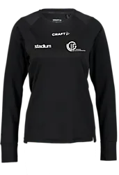 394177106101 CRAFT Rush 2.0 Ls Tee W 394177106101 CRAFT Rush 2.0 Ls Tee W Standard Small1x1