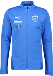 392094102101 PUMA T Goal Trg Jkt Jr 392094102101 PUMA T Goal Trg Jkt Jr Standard Small1x1