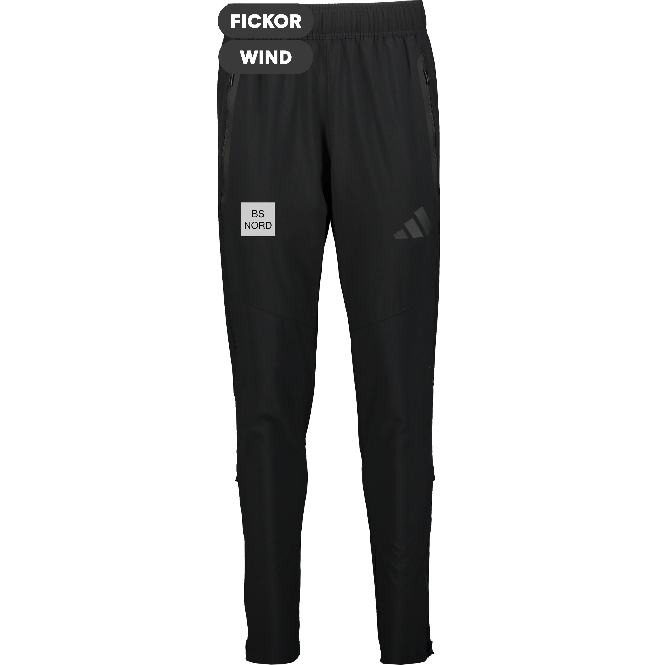 
ADIDAS, 
TT W PANT, 
Detail 1
