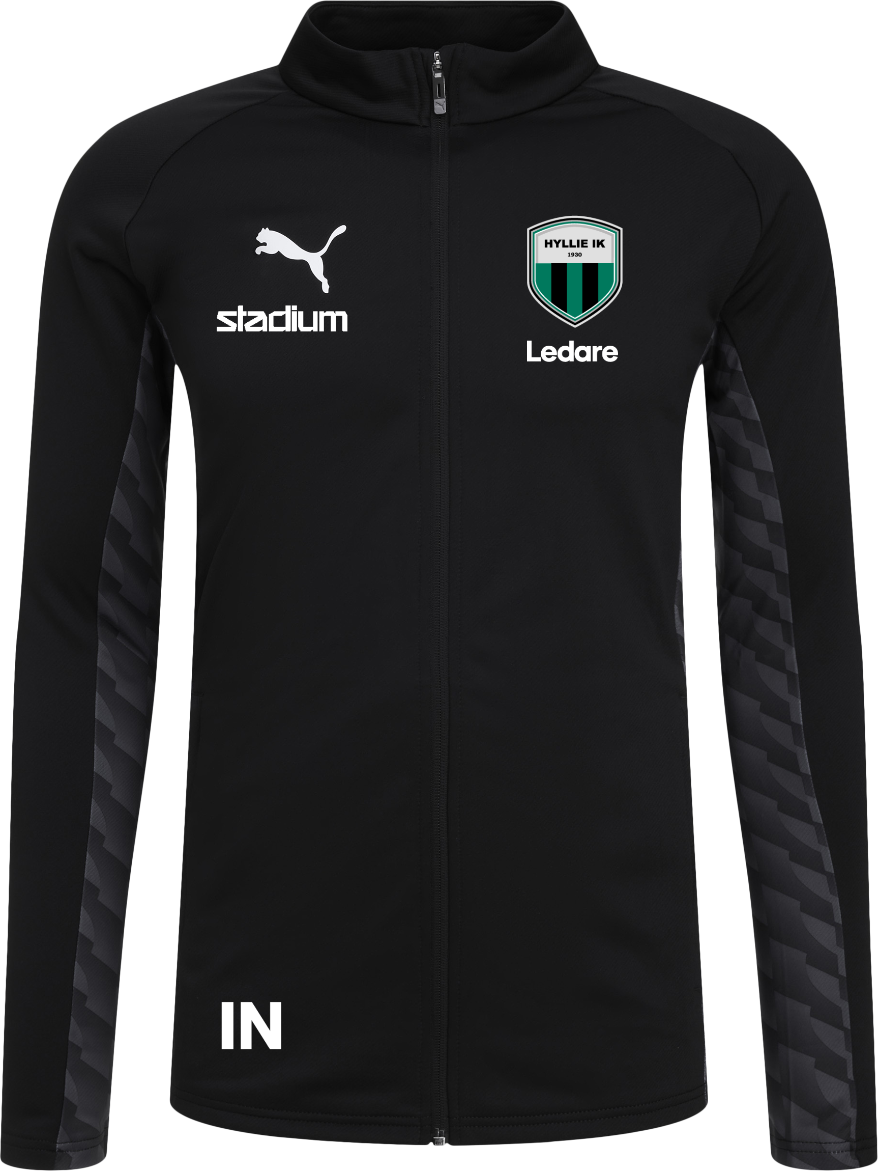
PUMA, 
TEAMLIGA26 TRAINING JACKET JR, 
Detail 1
