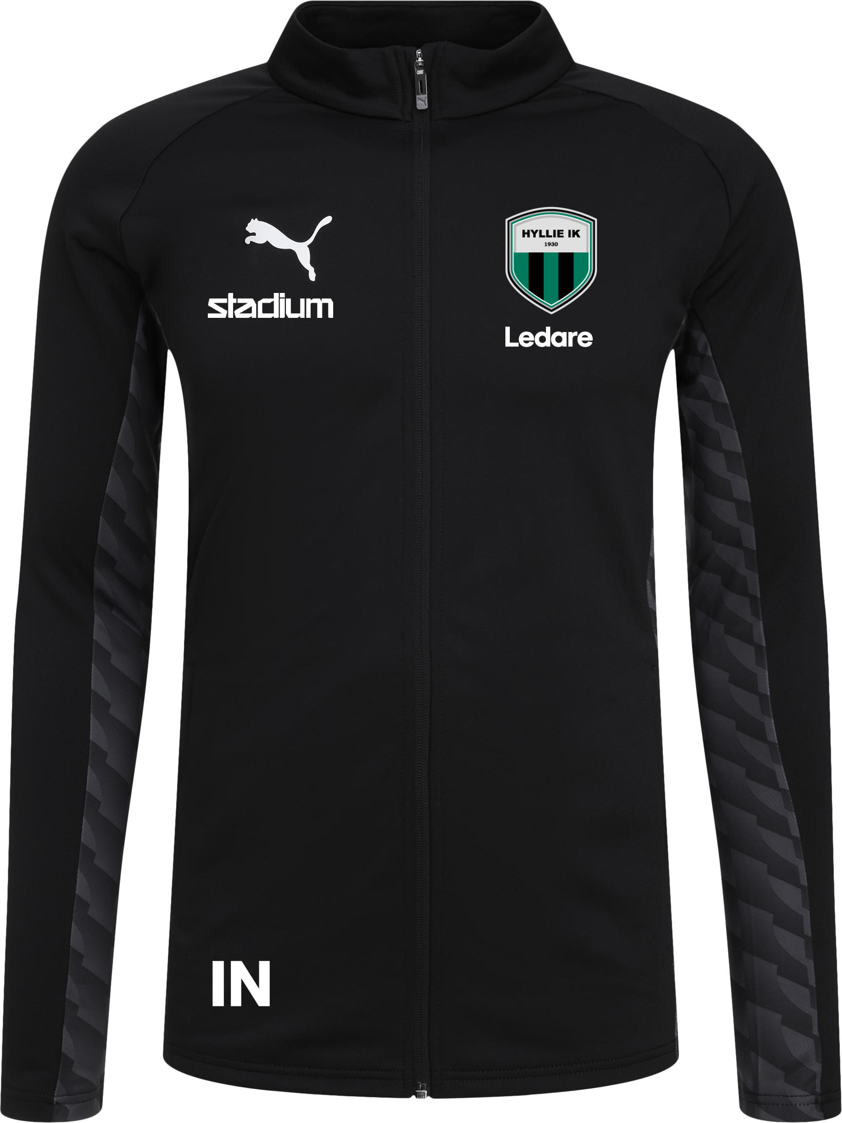 
PUMA, 
TEAMLIGA26 TRAINING JACKET JR, 
Detail 1
