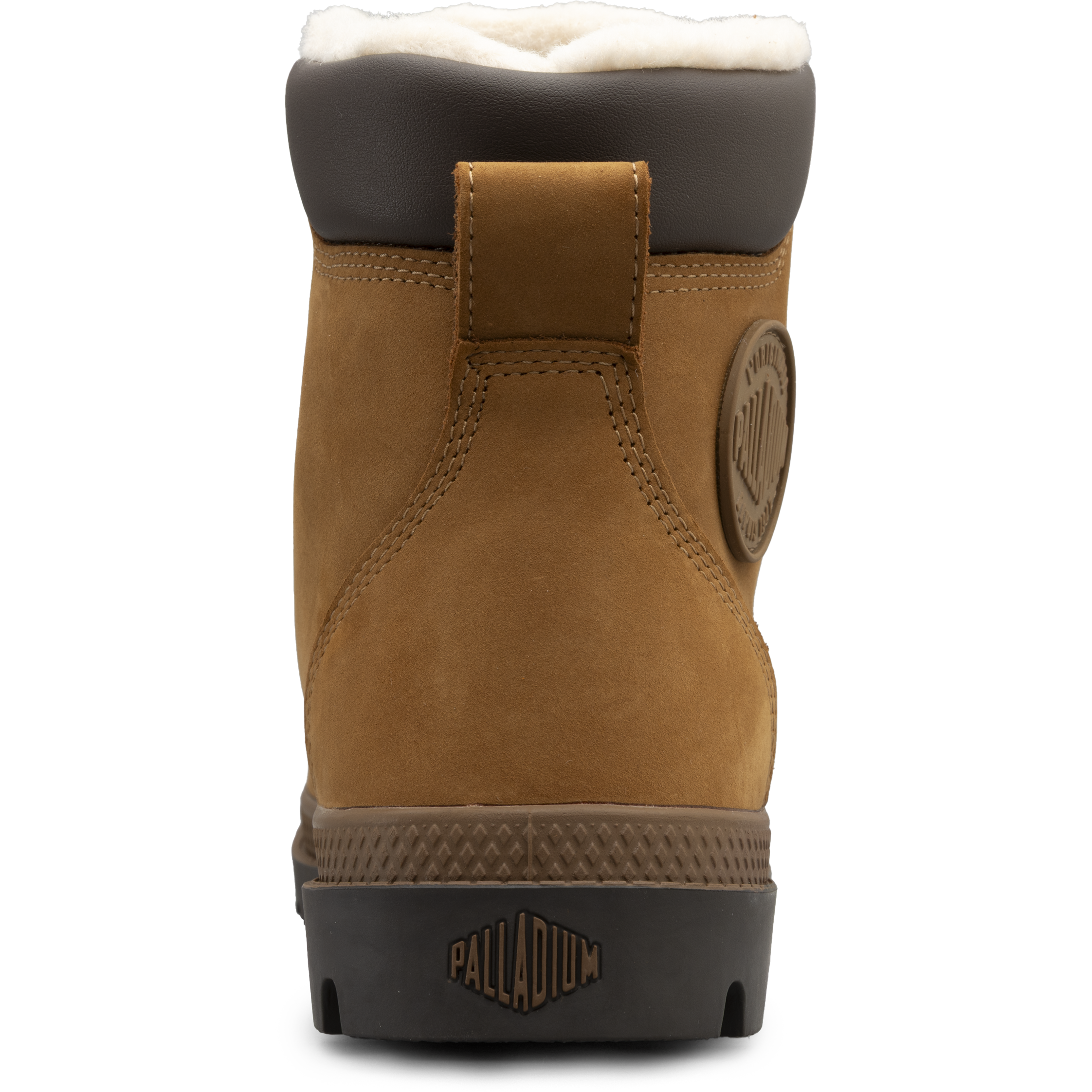 PALLADIUM, M Pampa Sport Cuff Wps