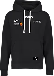 318286102101 NIKE Park 20 Flc Hood W 318286102101 NIKE Park 20 Flc Hood W Standard Small1x1