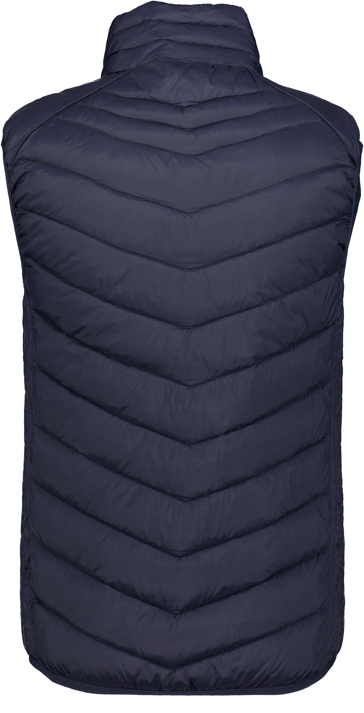 CLIQUE, Idaho Vest