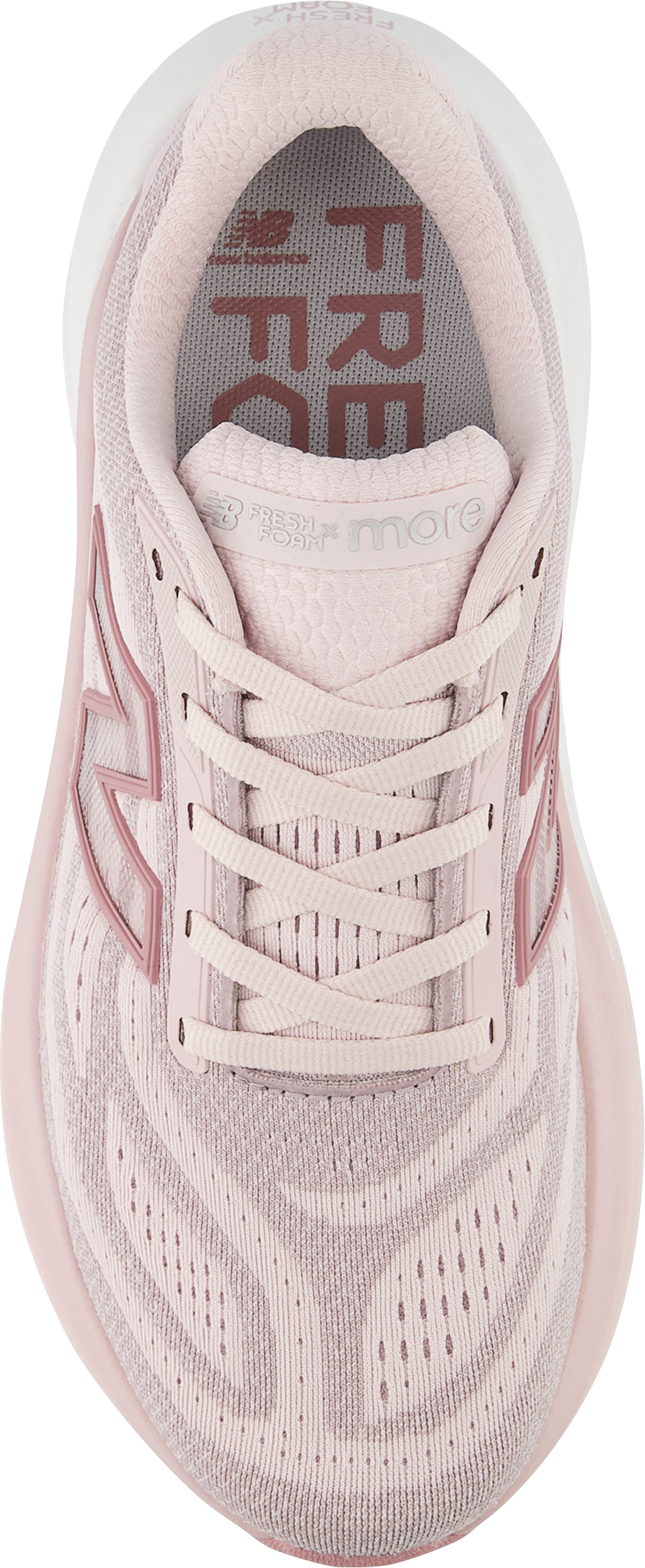NEW BALANCE, W Freshfoam X More V6