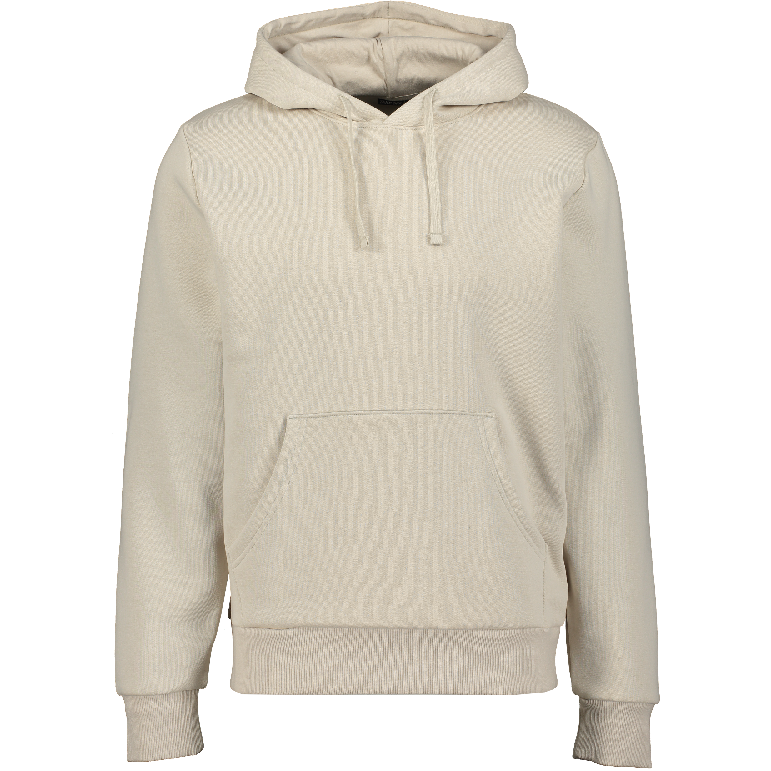 
TAKEOFF, 
Basic Hood M, 
Detail 1
