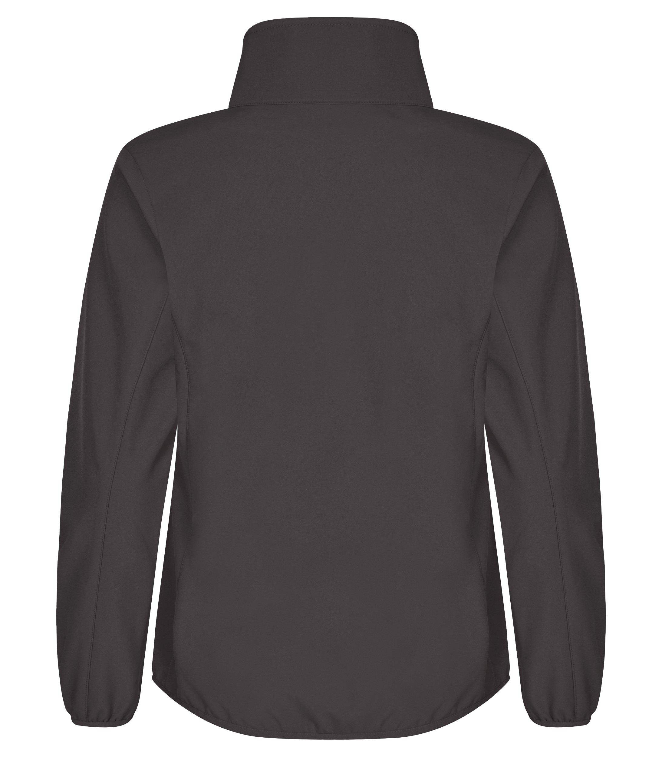 CLIQUE, Classic Softshell Jkt W