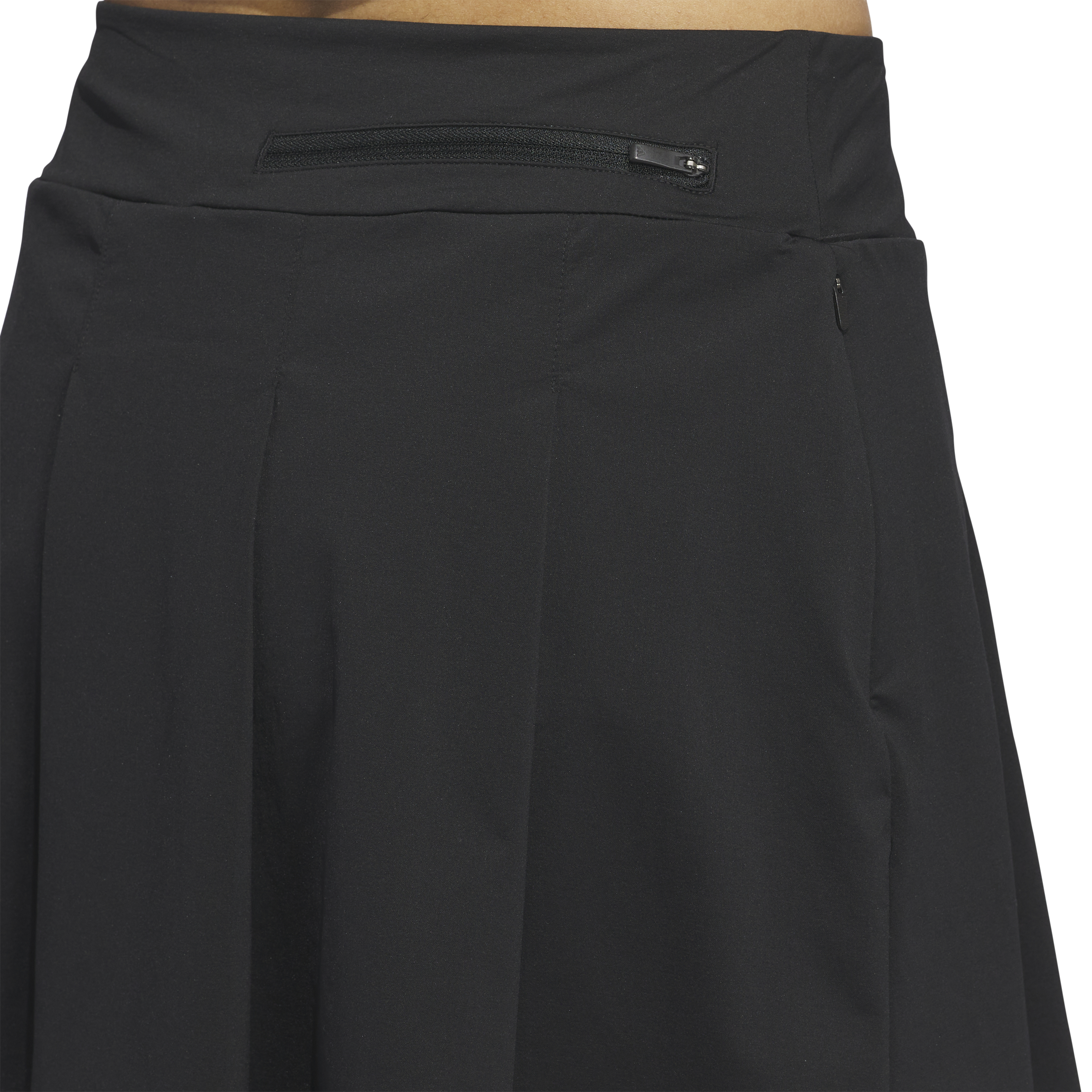 ADIDAS, W U365t Pleated Skirt