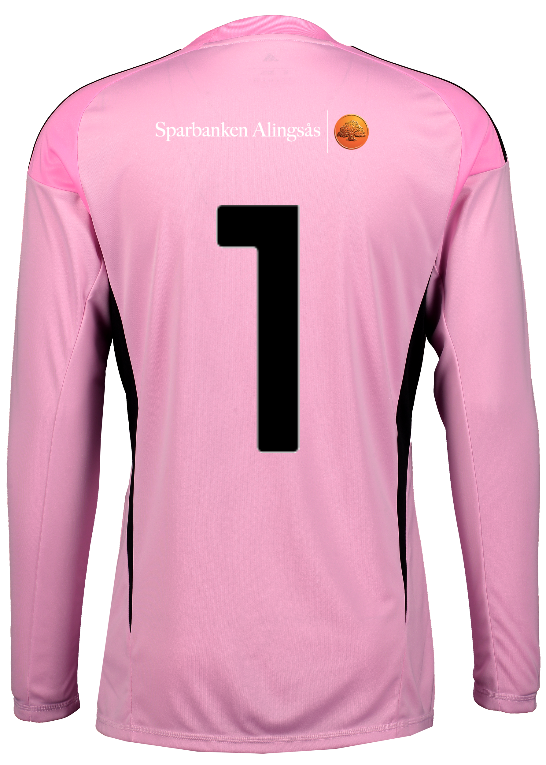 ADIDAS, T25 C Gk Jsy Ls Jr