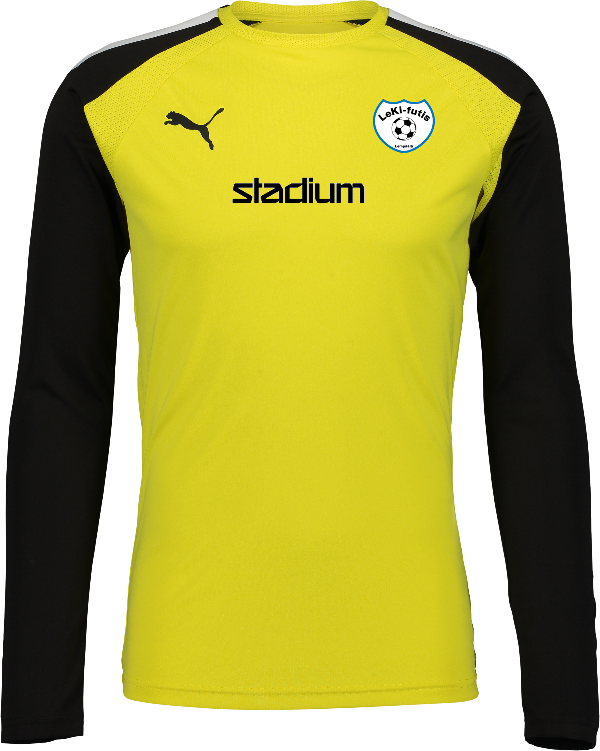 
PUMA, 
T Pacer Gk Ls Jsy, 
Detail 1
