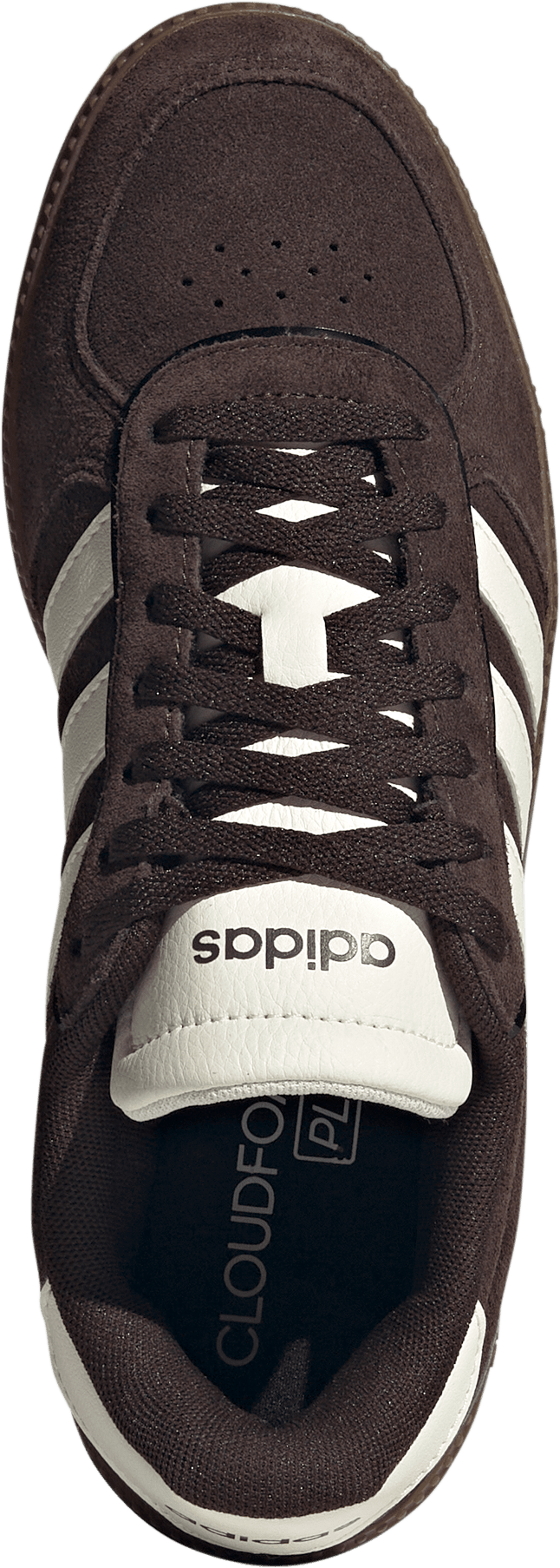 ADIDAS, W Breaknet Sleek Suede