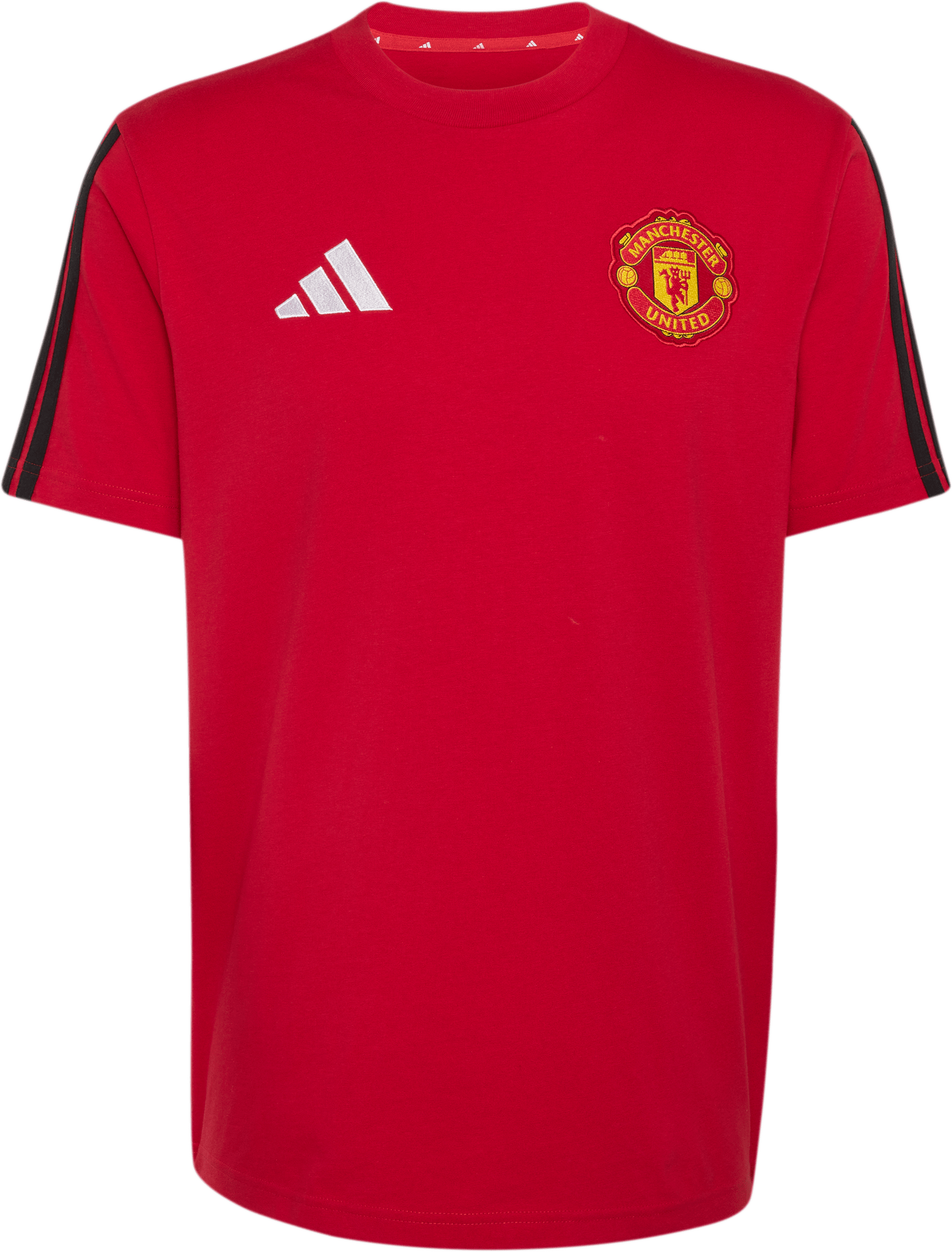 ADIDAS, MUFC DNA TEE