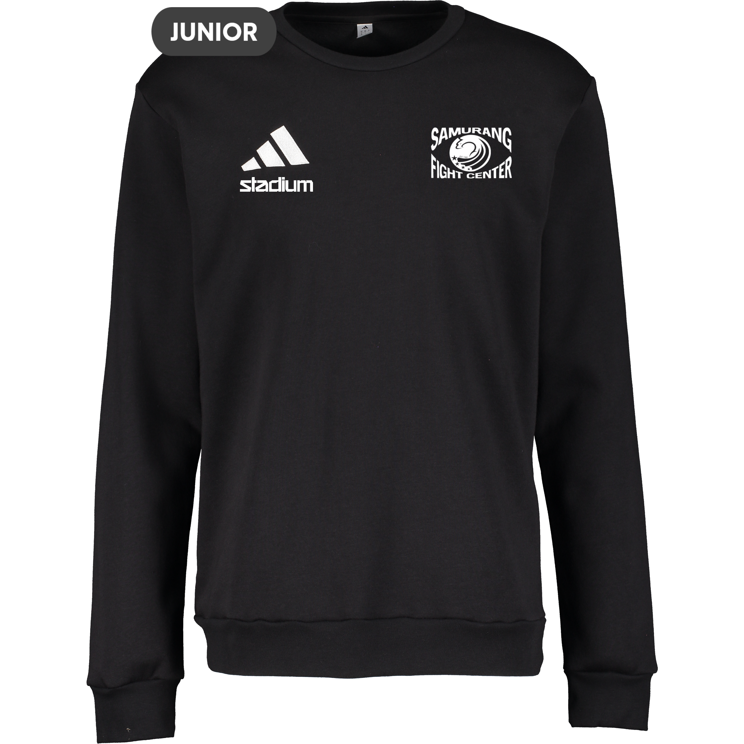 
ADIDAS, 
ENT26 SW TOP JR, 
Detail 1
