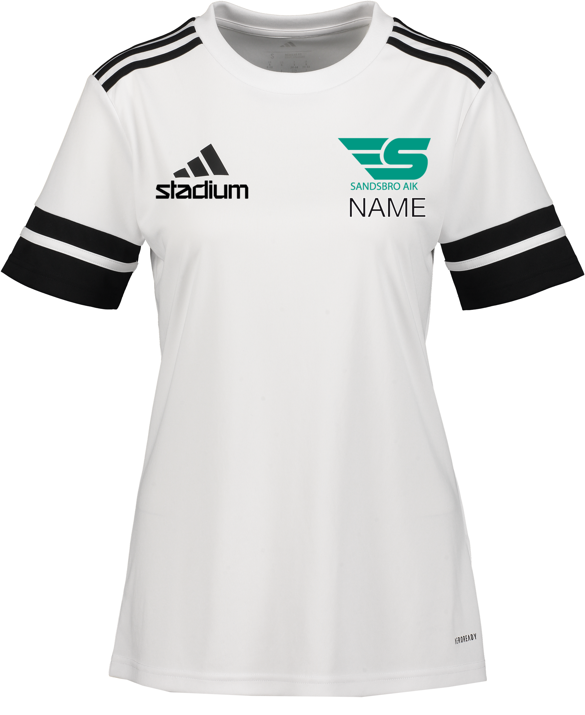 
ADIDAS, 
Squad25 Jsy W, 
Detail 1
