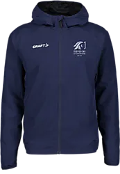 394069102101 CRAFT Squad Go Wind Jacket M 394069102101 CRAFT Squad Go Wind Jacket M Standard Small1x1