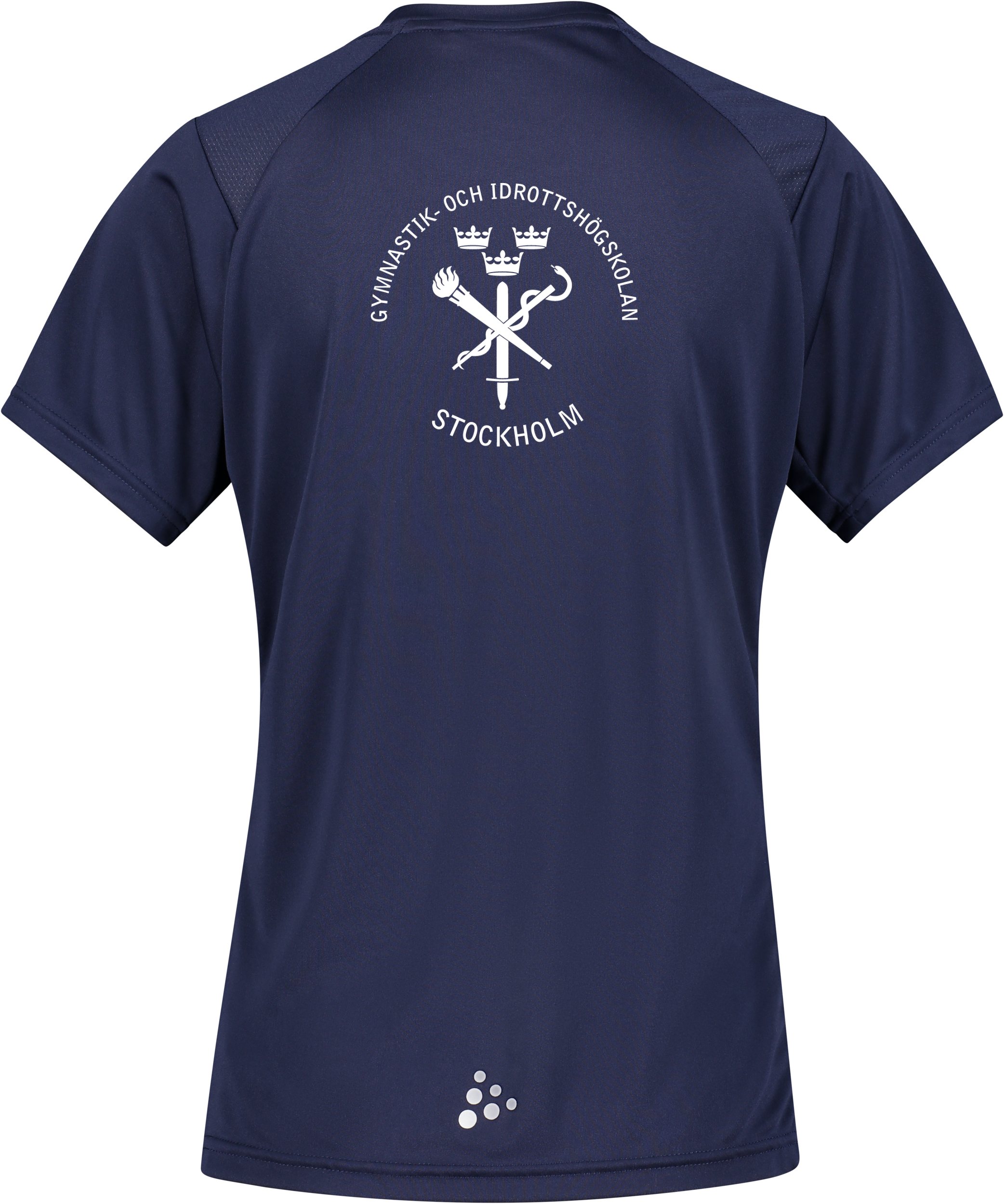 CRAFT, Rush 2.0 Ss Tee W