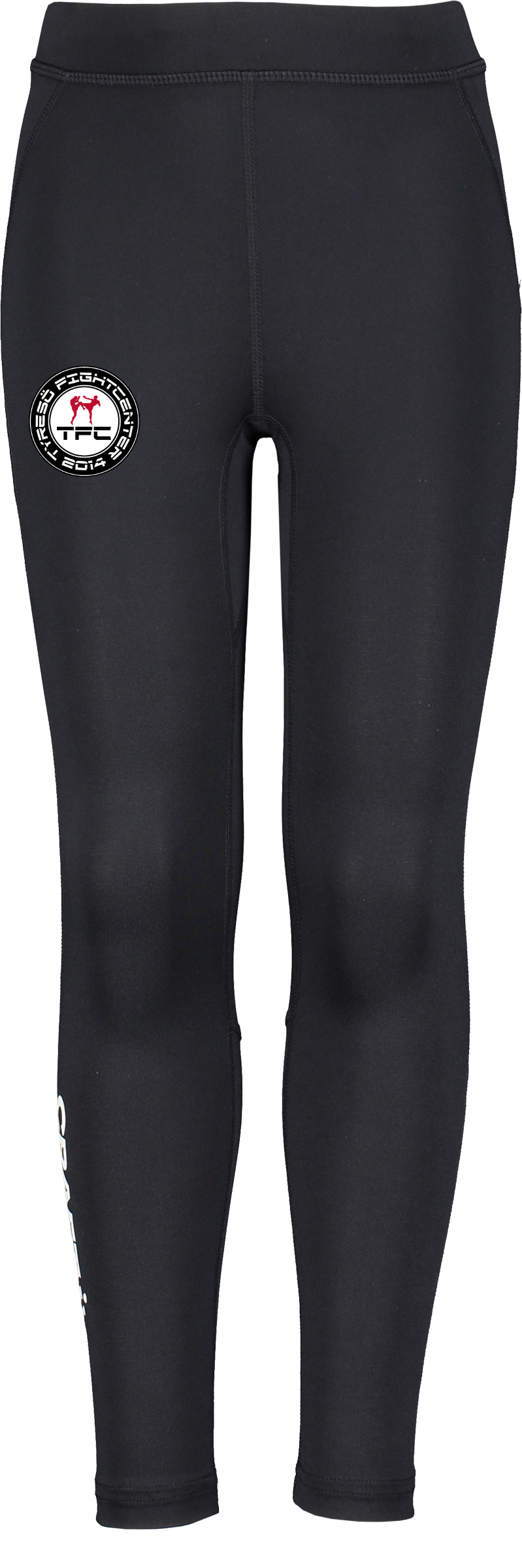 
CRAFT, 
Rush 2.0 Tights Jr, 
Detail 1
