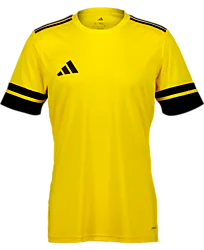 Squad25 Jsy - Yellow/Black Standard Small1x1