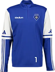 400095104101 ADIDAS Squad25 Tr Top Jr 400095104101 ADIDAS Squad25 Tr Top Jr Standard Small1x1