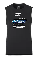 398760106101 CRAFT Rush 2.0 Singlet M 398760106101 CRAFT Rush 2.0 Singlet M Standard Small1x1