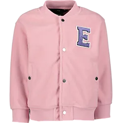K Neel Bomber Jacket - Blossom Pink Standard Small1x1