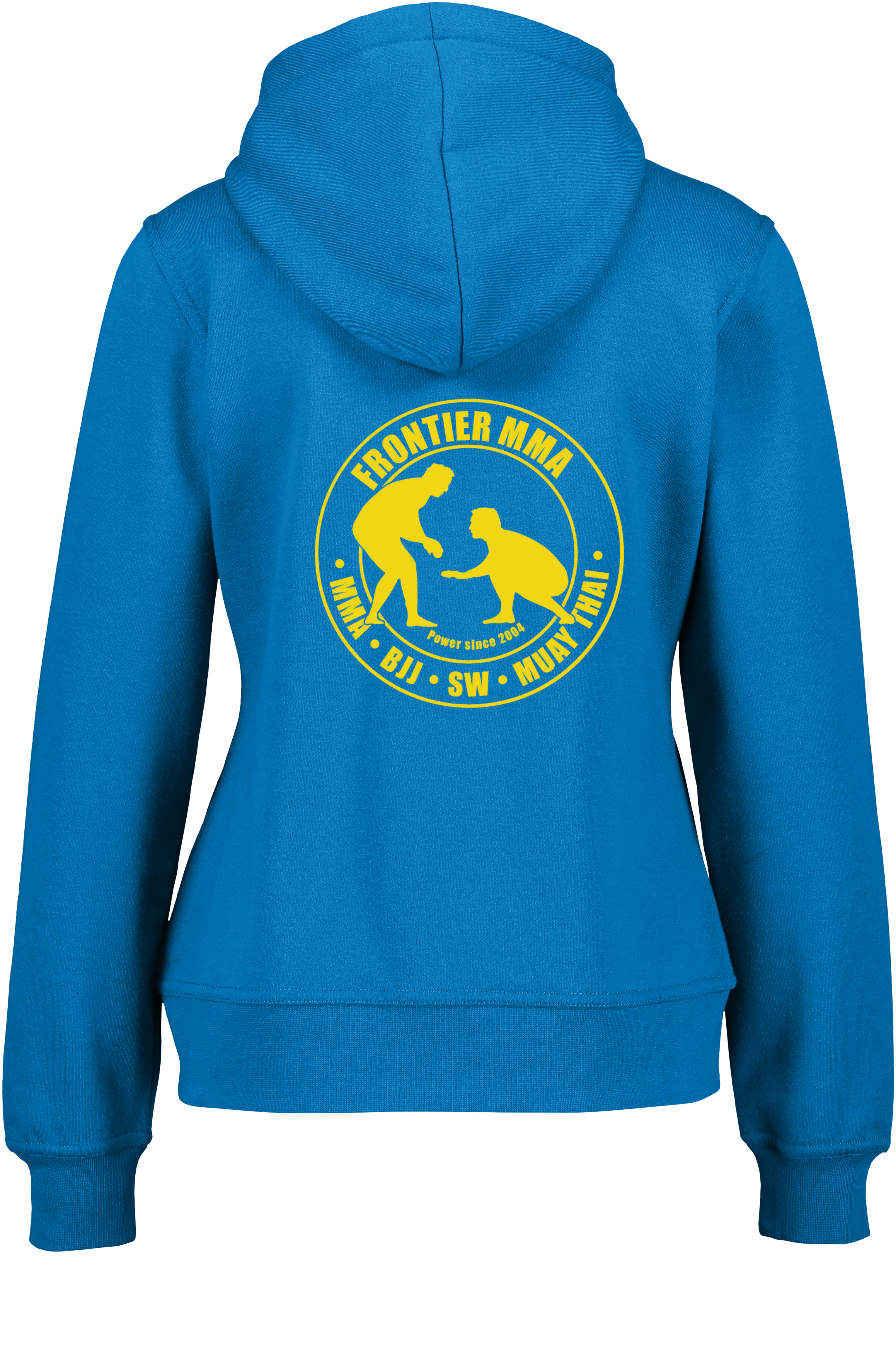 CLIQUE, Basic Hoody F Zip W