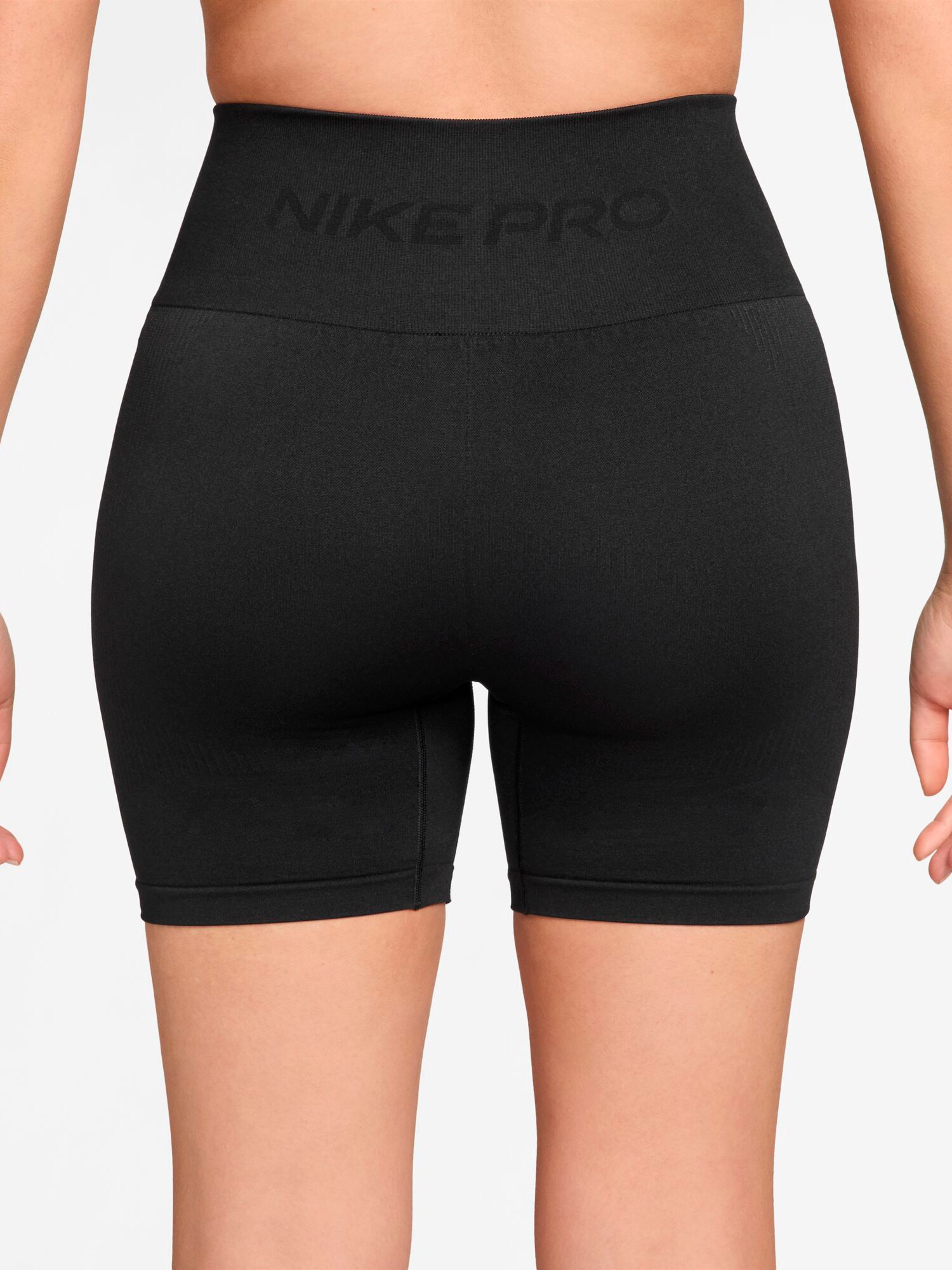 NIKE, NIKE PRO SEAMLESS WOMEN'S DRI-FIT H